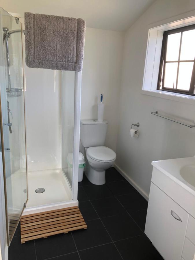 Fache Cottage Клайд Екстериор снимка
