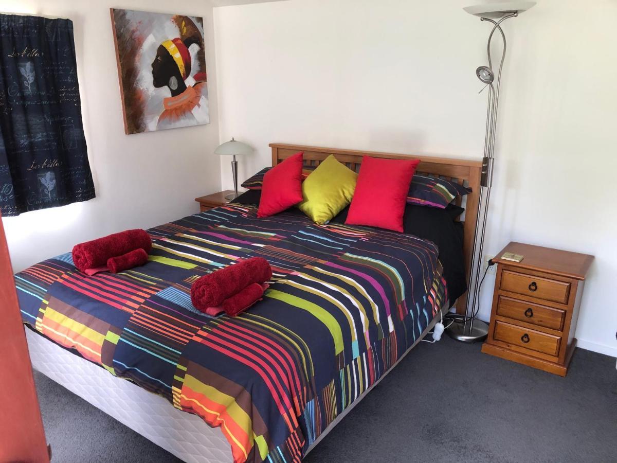 Fache Cottage Клайд Екстериор снимка
