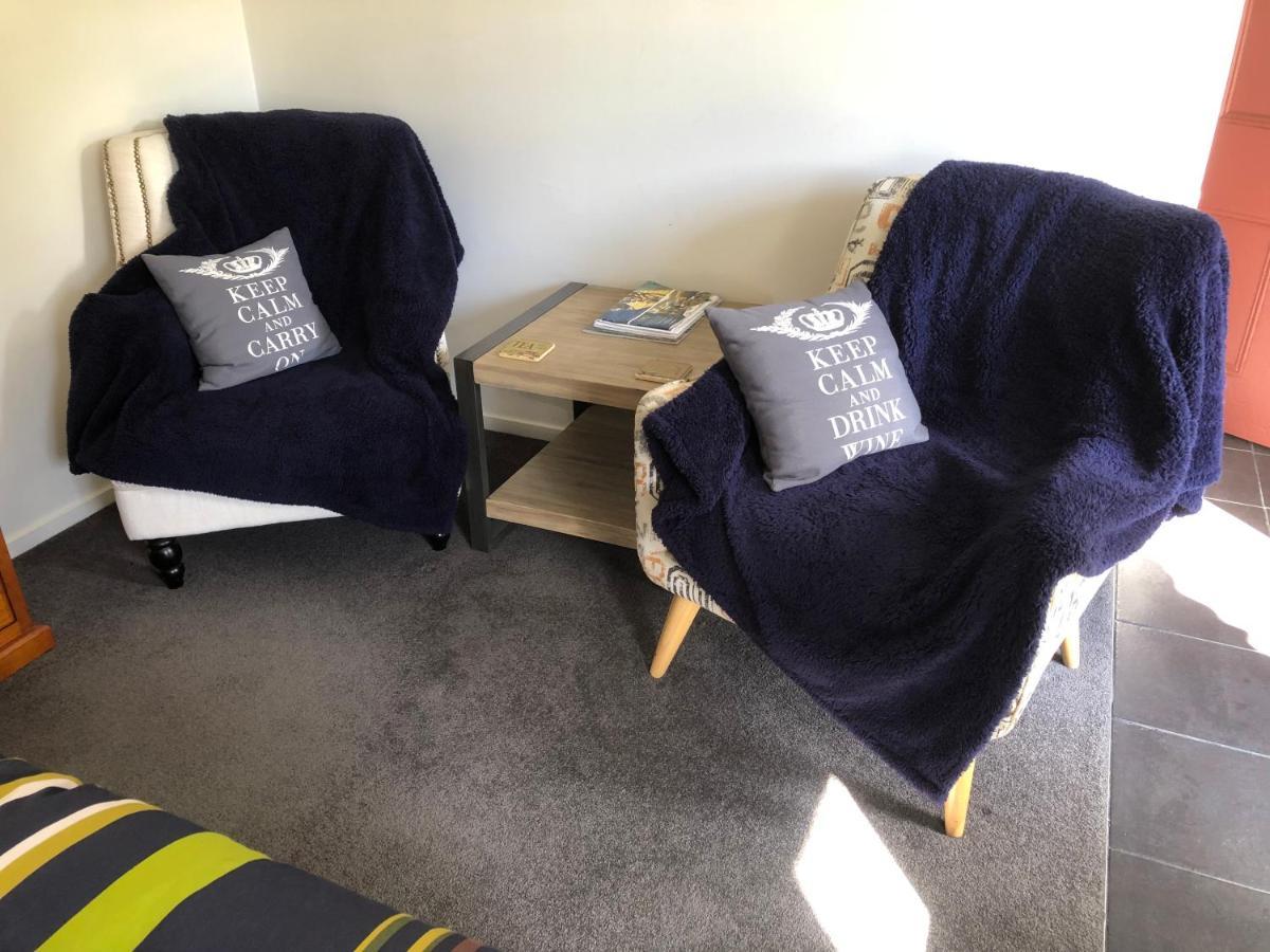 Fache Cottage Клайд Екстериор снимка